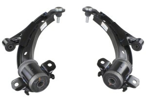 Ford Mustang Control Arm Kit - Front Lower - Ford Racing - `05-`10 Ford Mustang Control Arm Kit - Front Lower - Ford Racing - `05-`10